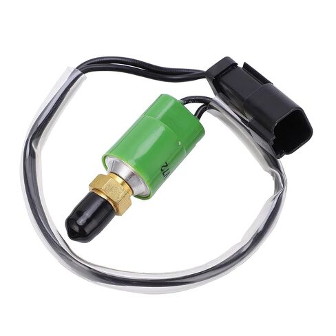 aqxreight Pressure Switch Sensor 106-0180 Part Replacement for CAT 320/320B Big Plug in Saudi Arabia