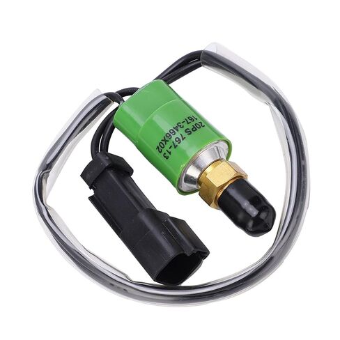 aqxreight Pressure Switch Sensor 106-0180 Part Replacement for CAT 320/320B Big Plug in Saudi Arabia