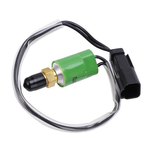 aqxreight Pressure Switch Sensor 106-0180 Part Replacement for CAT 320/320B Big Plug in Saudi Arabia