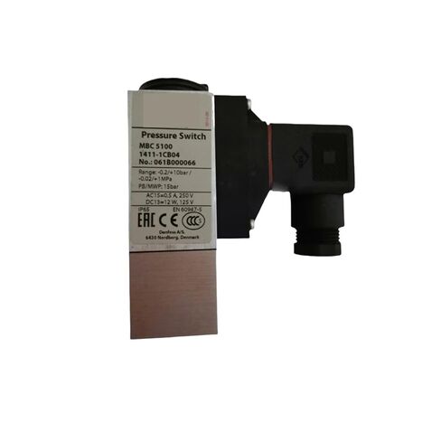 Pressure Switch 061B000066 061B000166 061B000266 061B000366(061B000166) in Saudi Arabia