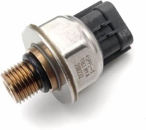 45PP5-1 مفتاح مستشعر ضغط السكك الحديدية الوقود in Kuwait