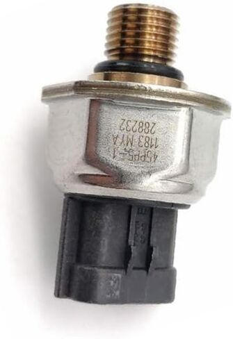 45PP5-1 مفتاح مستشعر ضغط السكك الحديدية الوقود in Kuwait