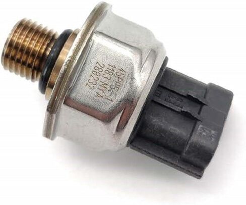 45PP5-1 مفتاح مستشعر ضغط السكك الحديدية الوقود in Kuwait