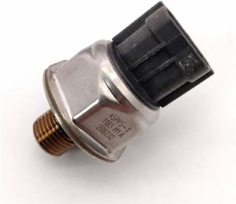 45PP5-1 مفتاح مستشعر ضغط السكك الحديدية الوقود in Kuwait