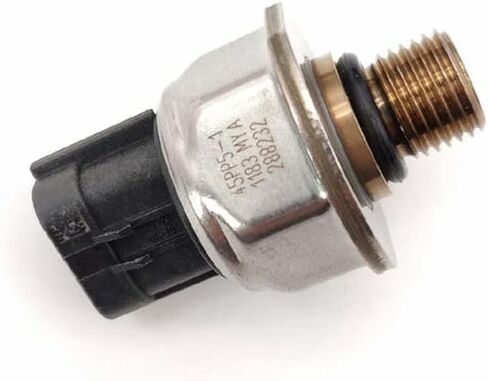 45PP5-1 مفتاح مستشعر ضغط السكك الحديدية الوقود in Kuwait