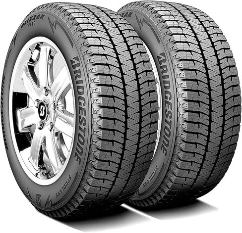 Bridgestone Blizzak WS90 Winter/Snow Passenger Tire 185/55R16 87 T Extra Load in Saudi Arabia