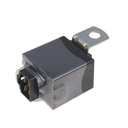 Time Delay Relay 061700-2111 0617002111 for Kubota Mini Excavator KX41 Replace Parts in Saudi Arabia