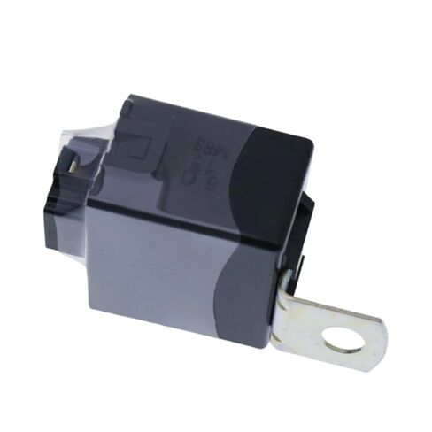 Time Delay Relay 061700-2111 0617002111 for Kubota Mini Excavator KX41 Replace Parts in Saudi Arabia