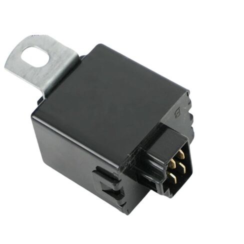 Time Delay Relay 061700-2111 0617002111 for Kubota Mini Excavator KX41 Replace Parts in Saudi Arabia