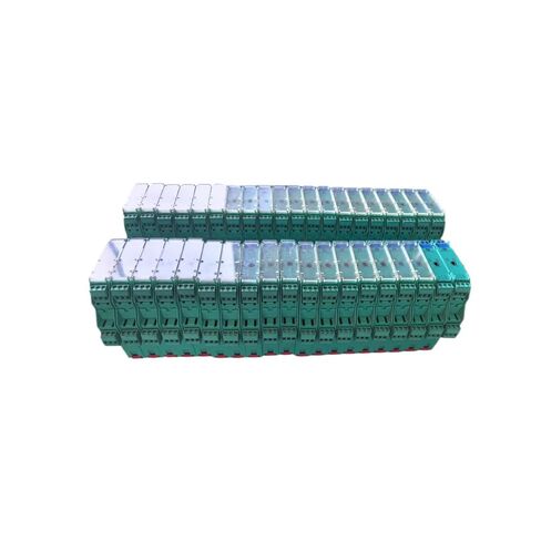 F2-SP-IC08.1.04.04.00 Isolating Barrier 1-Channel Solenoid Driver SIL 3 Ex ia Ga IIB in Saudi Arabia