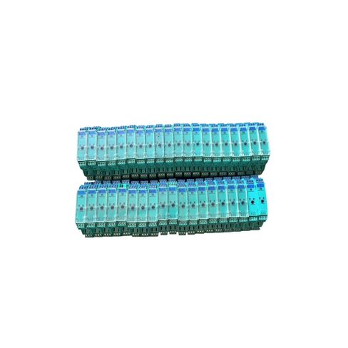 F2-SP-IC08.1.04.04.00 Isolating Barrier 1-Channel Solenoid Driver SIL 3 Ex ia Ga IIB in Saudi Arabia