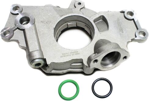 Go-Parts - for 2003-2014 Chevrolet Express 1500 Oil Pump (Base/LS) in Saudi Arabia