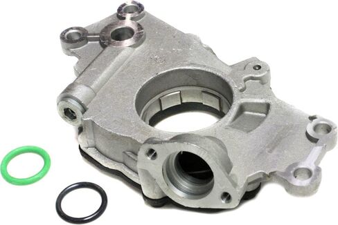 Go-Parts - for 2003-2014 Chevrolet Express 1500 Oil Pump (Base/LS) in Saudi Arabia