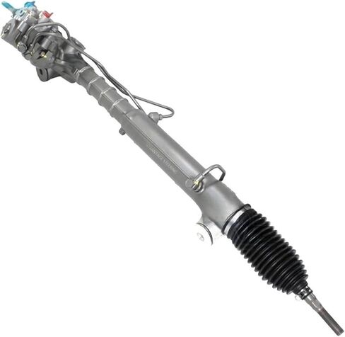 LHD صندوق تروس رف التوجيه متوافق مع لكزس LX 430 LX430 LS430 4420050181 44200-50181 محرك اليد اليسرى in Kuwait