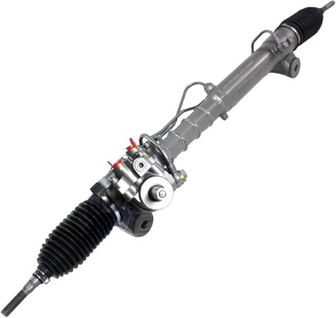 LHD صندوق تروس رف التوجيه متوافق مع لكزس LX 430 LX430 LS430 4420050181 44200-50181 محرك اليد اليسرى in Kuwait