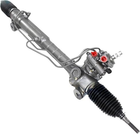 LHD صندوق تروس رف التوجيه متوافق مع لكزس LX 430 LX430 LS430 4420050181 44200-50181 محرك اليد اليسرى in Kuwait