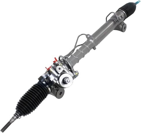 LHD صندوق تروس رف التوجيه متوافق مع لكزس LX 430 LX430 LS430 4420050181 44200-50181 محرك اليد اليسرى in Kuwait