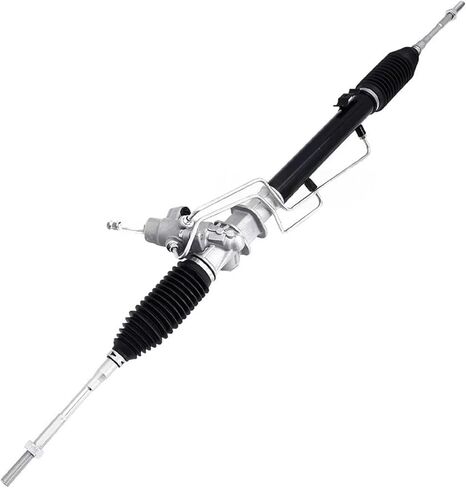 ترس توجيه كهربائي 34110AA130 متوافق مع سوبارو ليجاسي 1996 1997 1998 1999 Cardone محرك اليد اليسرى in Kuwait