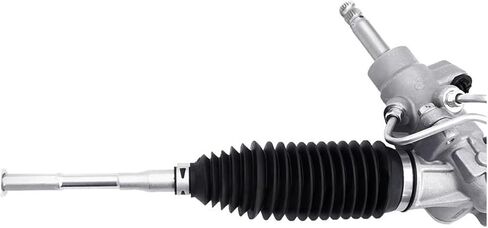 ترس توجيه كهربائي 34110AA130 متوافق مع سوبارو ليجاسي 1996 1997 1998 1999 Cardone محرك اليد اليسرى in Kuwait