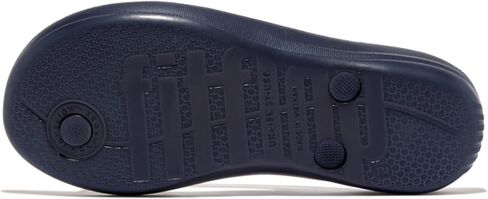 FitFlop Iqushion Ergonomic Flip-Flops Timberwolf 13 M (D) in Saudi Arabia