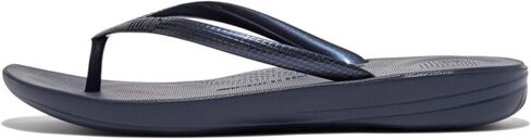 FitFlop Iqushion Ergonomic Flip-Flops Timberwolf 13 M (D) in Saudi Arabia