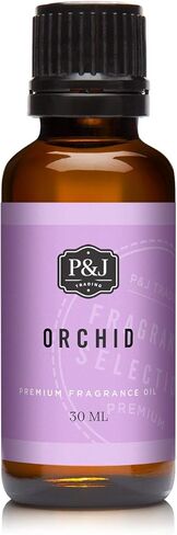 P&J Trading Fragrance Oil | Apricot Oil 30ml - Candle Scents for Candle Making, Freshie Scents, Soap Making Supplies, Diffuser Oil Scents in Saudi Arabia