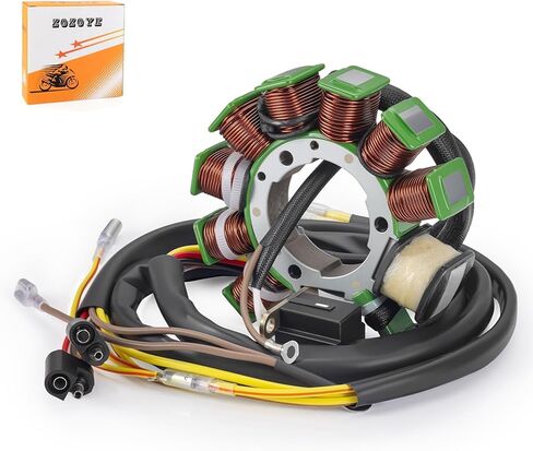 الجزء الثابت المغناطيسي لـ Polaris Sportsman Big Boss Xplorer Xpress 400 1994-2002 3084763 in Saudi Arabia