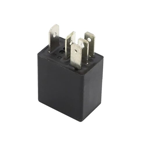 مفتاح التتابع متوافق مع 5DM-81950-00-00 G8HN-1C4T-DJ مرحل الإشعال 12VDC 5 Pin 871-1C-S-D1(2 قطعة) (1 قطعة) in Saudi Arabia