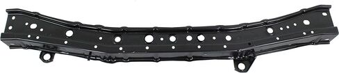 Garage-Pro Radiator Core Support Compatible with 2012-2019 Nissan Versa Lower in Saudi Arabia