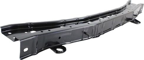 Garage-Pro Radiator Core Support Compatible with 2012-2019 Nissan Versa Lower in Saudi Arabia