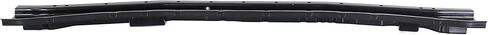 Garage-Pro Radiator Core Support Compatible with 2012-2019 Nissan Versa Lower in Saudi Arabia