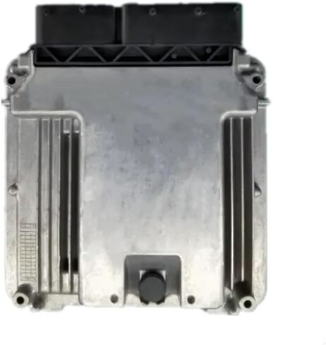 1k0907115q 0261s02470 Engine ECU Computer Board Electronic Control Unit in Saudi Arabia