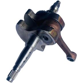 0600-041000 محرك العمود المرفقي ASSY متوافق مع CF MOTO 600cc CF196 Cforce Zforce ATV UTV جزء in Kuwait