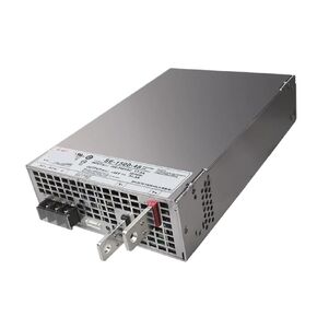 1pcs SE-1500 SE-1500-48 1500W 48V High Power Switching Power Supply DC Regulated DC 31.3A in Saudi Arabia