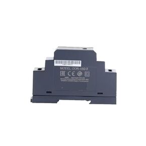 1pcs DDR-15 Series 15w 9~36Vdc 18~75Vdc Step Down Up DC DC 5V 12V 15V 24V Power Supply Converter DDR-15G/L-5/12/24(DDR-15G-12,12W) in Saudi Arabia