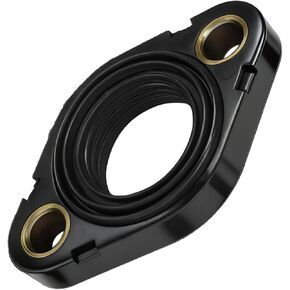 Eccentric Shaft Actuator Gasket to Valve Cover Kit 11377502022 for BMW 1 2 3 4 5 6 7 X1 X3 X4 X5 X6 Z4 M3 M4 F07 F20 520i 535i 640i Actuator Valve Cover Shaft Seal Gaskets Output Motor Sensor in Saudi Arabia