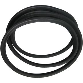 Car Door Body 68-911 Rubber Seal(Rear R) in Saudi Arabia
