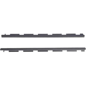 1 Pair Outer Window Weatherstrip 15991406 Front Outer Car Window Trim Seal Weatherstrip in Saudi Arabia