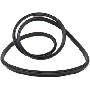 Car Rear Trunk Weatherstrip Frame Rubber Seal Sealing Strip 8K5827705C in Saudi Arabia