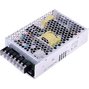 1pcs HRP-150 HRP-150-12 12V 13A 150W Single Output with PFC Function Switching Power Supply in Saudi Arabia