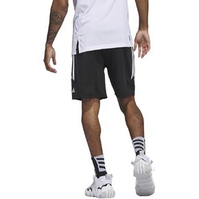 شورت كرة السلة ليجيندز 3-سترايبس للرجال من أديداس أوريجينالز in Kuwait