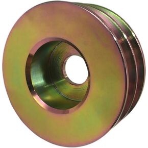 Poulie De Tension Double Penta 841812 متوافق مع AD31 AD41 AQAD30 AQAD40 AQAD41 AQD40 in Kuwait