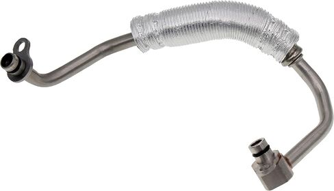Dorman 667-141 Turbocharger Coolant Line Compatible with Select BMW Models in Saudi Arabia