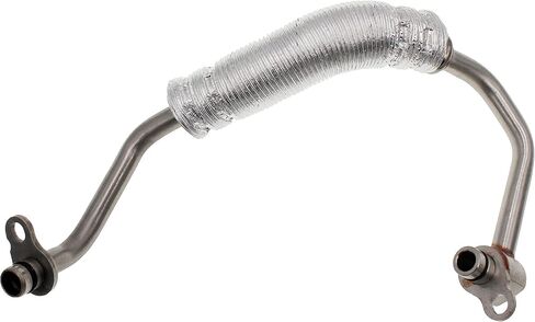 Dorman 667-141 Turbocharger Coolant Line Compatible with Select BMW Models in Saudi Arabia