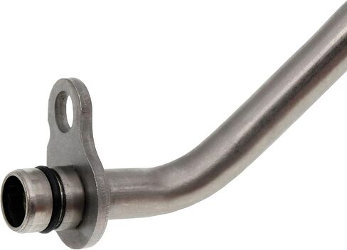 Dorman 667-141 Turbocharger Coolant Line Compatible with Select BMW Models in Saudi Arabia