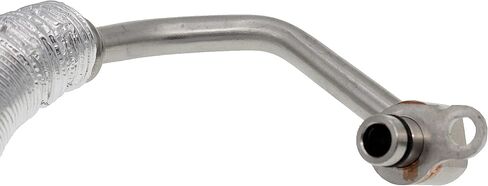 Dorman 667-141 Turbocharger Coolant Line Compatible with Select BMW Models in Saudi Arabia
