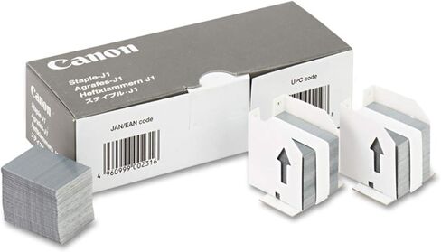 Canon Staple Cartridges ,STAPLES,3CARTRIDGES/BX in Saudi Arabia