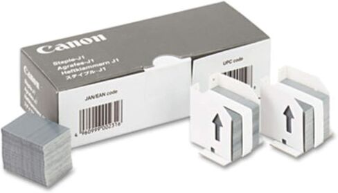 Canon Staple Cartridges ,STAPLES,3CARTRIDGES/BX in Saudi Arabia