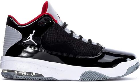 Jordan Max Aura 2 Mens Basketball Shoe Ck6636-006 Size 9 in Saudi Arabia