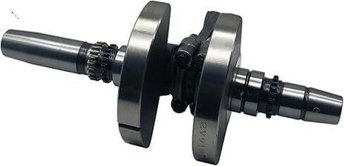 Engine Accessary CRANKSHAFT Lengthen for BRP 1000 Outlander ATV UTV Quad Parts 420219865,Drive Shafts in Saudi Arabia